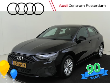 Audi A3 0
