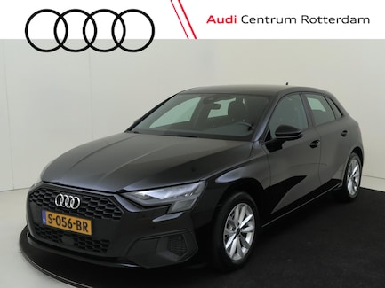 Audi A3 0