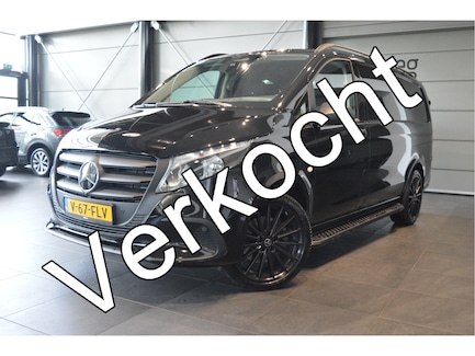 Mercedes-Benz Vito 0