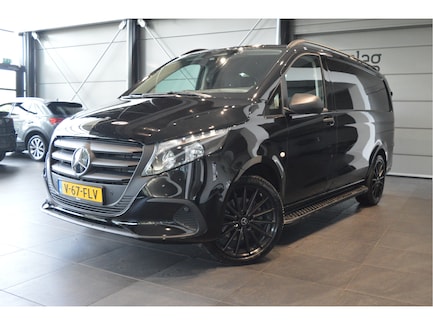 Mercedes-Benz Vito 0