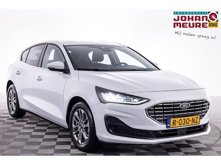 Ford Focus 0