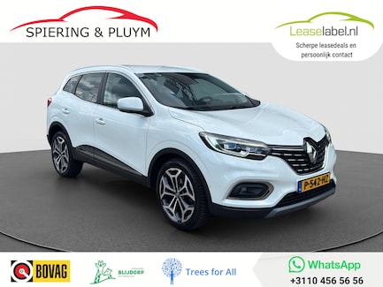 Renault Kadjar 0