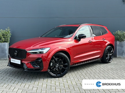 Volvo XC60 0