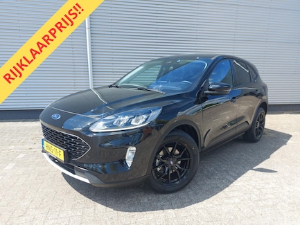 Ford Kuga 0