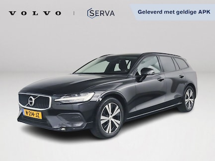 Volvo V60 0