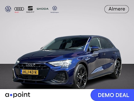 Audi A3 0