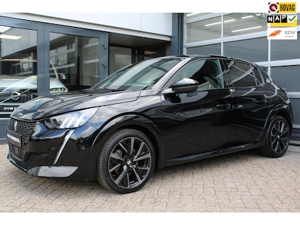 Peugeot 208 0