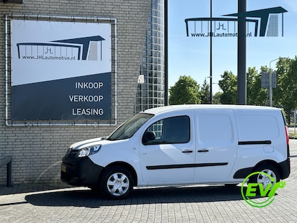 Renault Kangoo 0