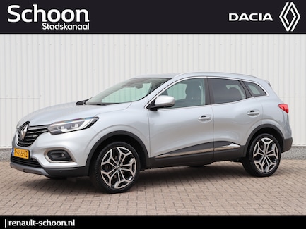 Renault Kadjar 0