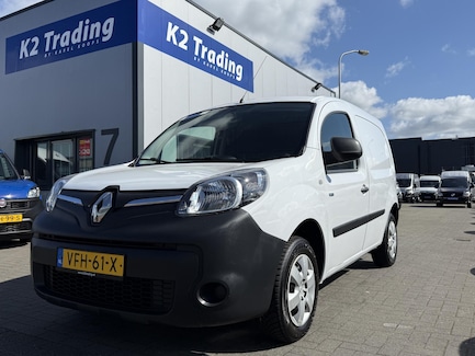Renault Kangoo 0