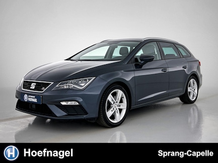 SEAT Leon 0