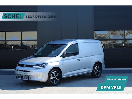 Volkswagen Caddy 0