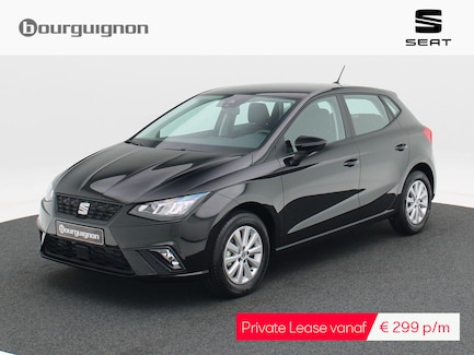SEAT Ibiza 0