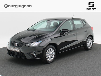 SEAT Ibiza 0