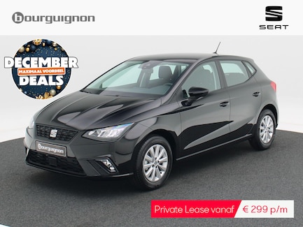 SEAT Ibiza 0