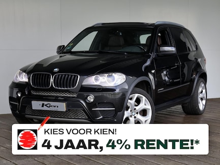 BMW X5 0