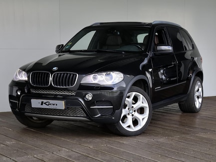 BMW X5 0