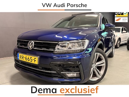 Volkswagen Tiguan 0