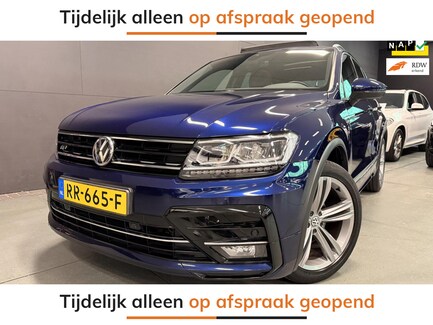 Volkswagen Tiguan 0