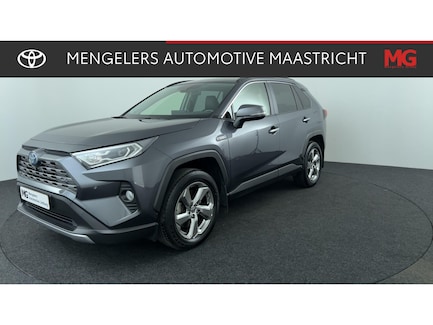Toyota RAV4 0