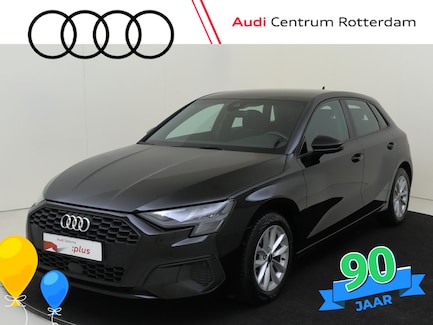 Audi A3 0