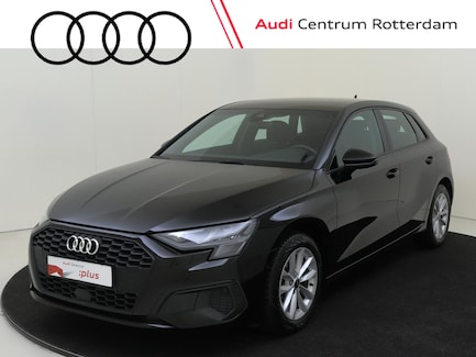 Audi A3 0