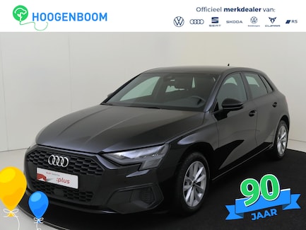 Audi A3 0
