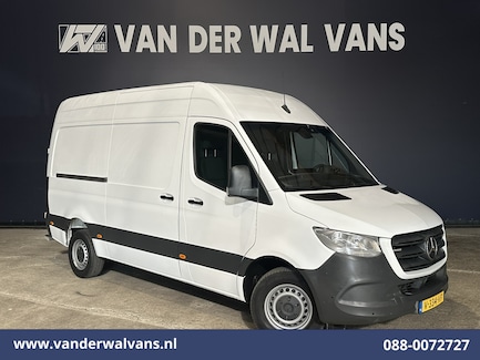 Mercedes-Benz Sprinter 0
