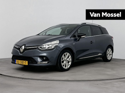 Renault Clio 0