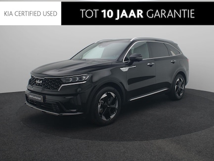Kia Sorento 0