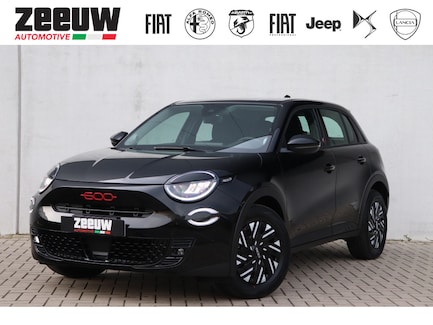 Fiat 600 0