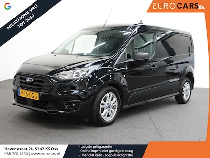 Ford Transit Connect 0