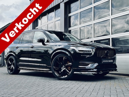 Volvo XC90 0