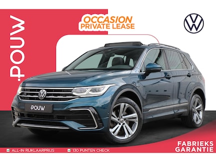 Volkswagen Tiguan 0