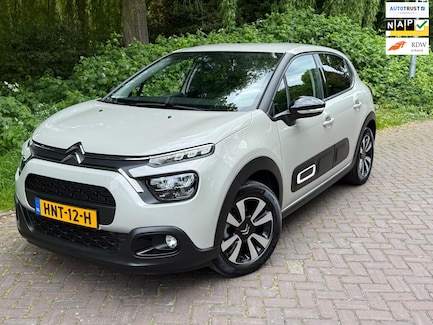 Citroën C3 0