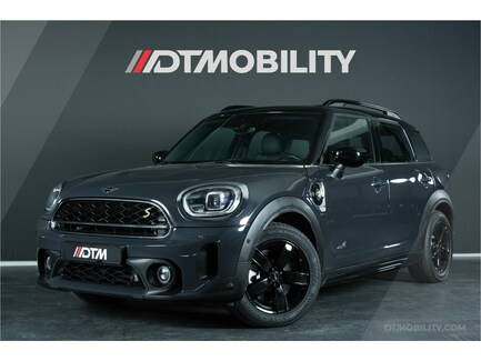 MINI Countryman 0