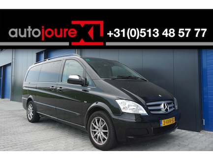 Mercedes-Benz Viano 0
