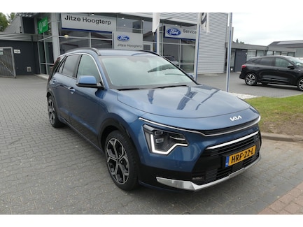 Kia Niro 0