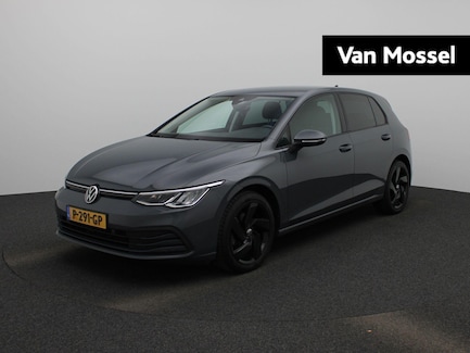 Volkswagen Golf 0