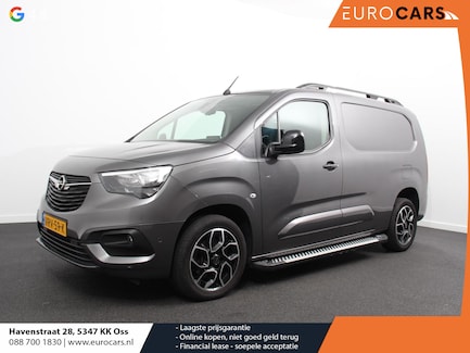 Opel Combo 0
