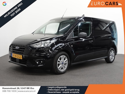 Ford Transit Connect 0