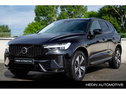 Volvo XC60 0
