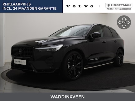 Volvo XC60 0