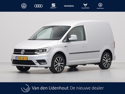 Volkswagen Caddy 0