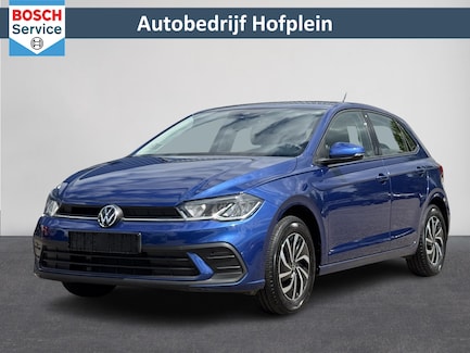 Volkswagen Polo 0