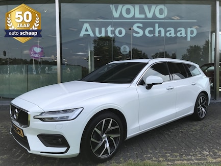 Volvo V60 0