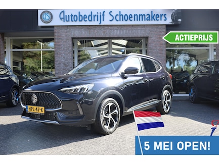 MG EHS 0