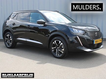 Peugeot 2008 0