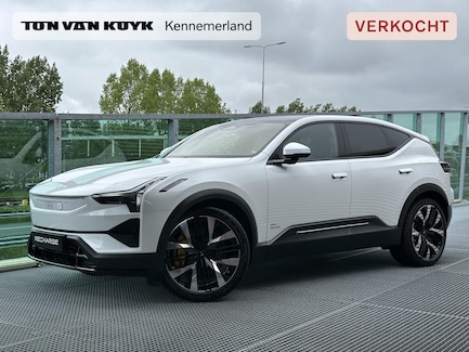 Polestar 3 0