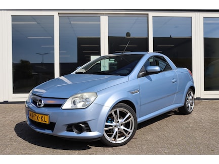 Opel Tigra 0